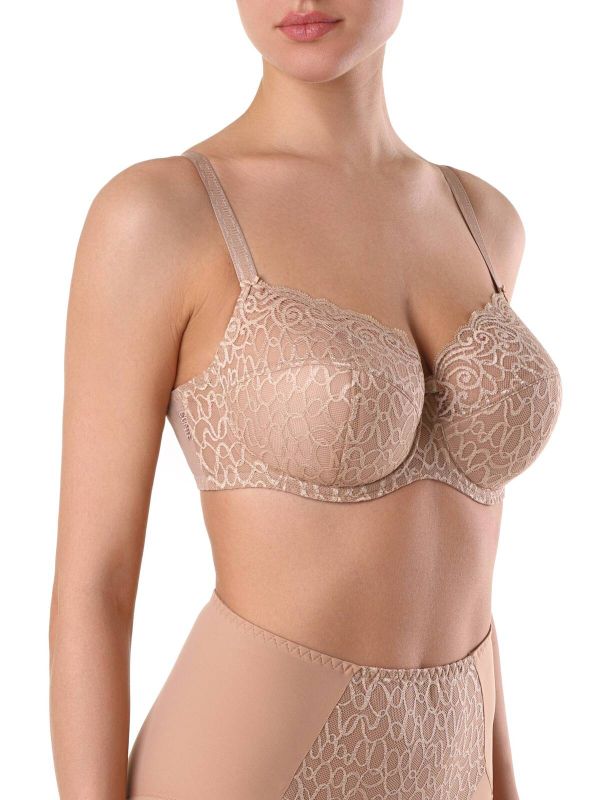 Bra CONTE Bra VOILE RB5025