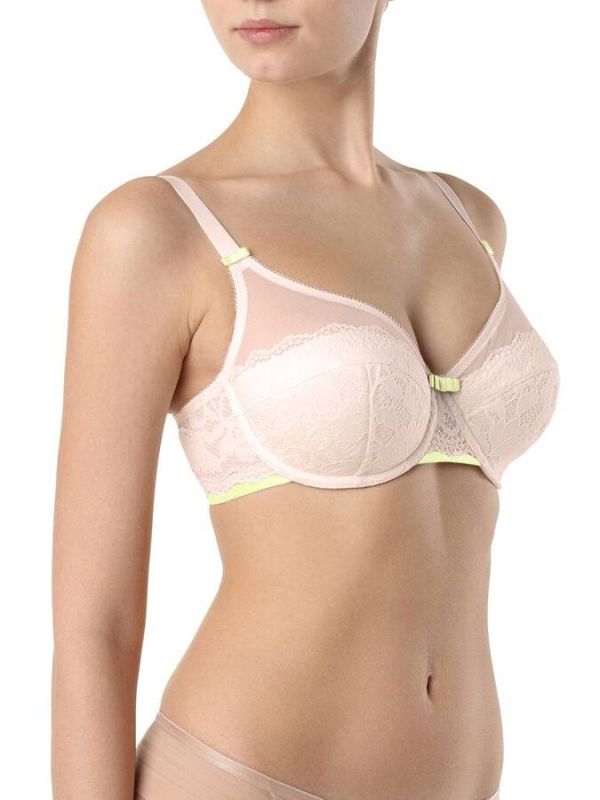 Bras Trend Bra CONTE Bra with duplicate cup Nymphe TB5050