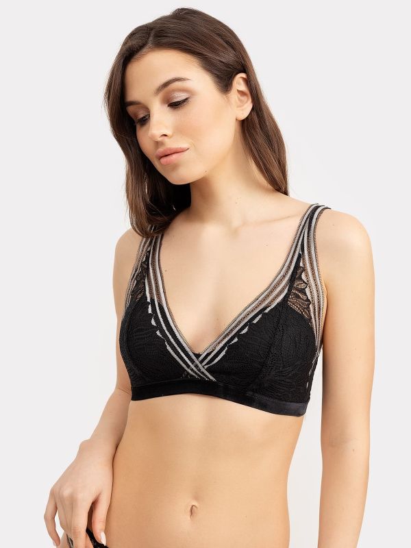 WOMEN'S BRA 512448