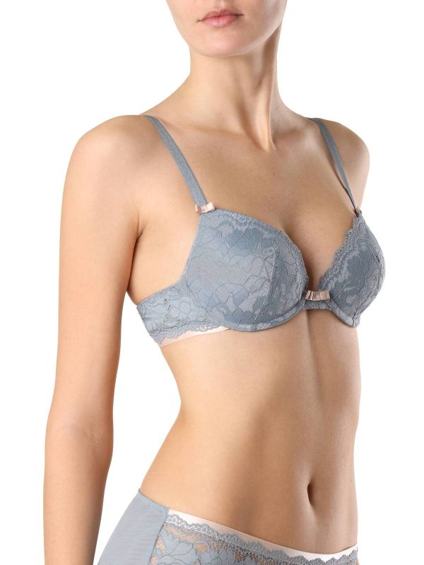 Bra CONTE Push-up bra Nymphe TB1090