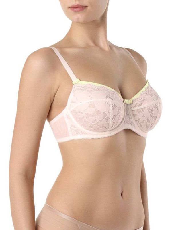 Bras Trend Bra CONTE Bra with soft cups Nymphe TB6064