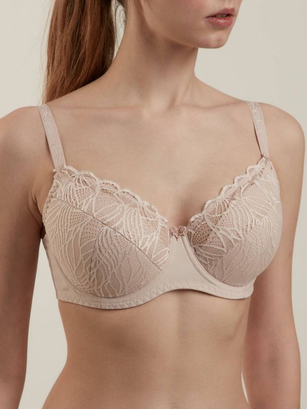 Bra CONTE Bra with duplicated cups AURA RB5100