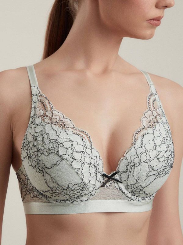 Bra CONTE FUSION TB1132 Women's bra