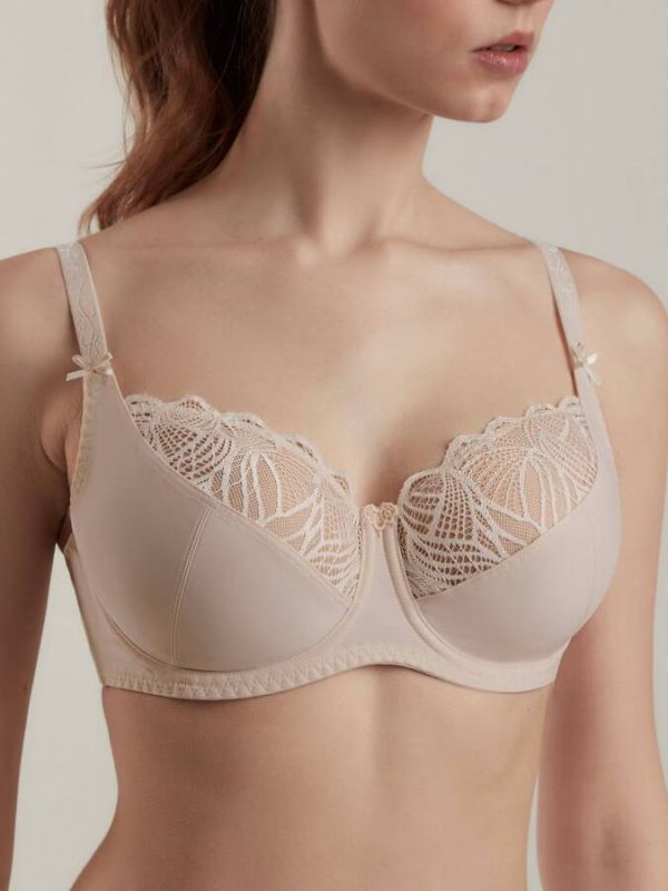 Bra CONTE Bra with soft cup AURA RB6097