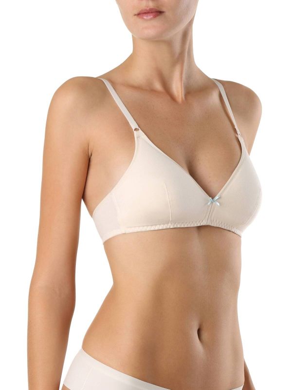 Bra CONTE Bra without frames Assorti RB7124