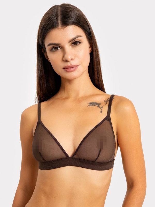 WOMEN'S BRA 512491