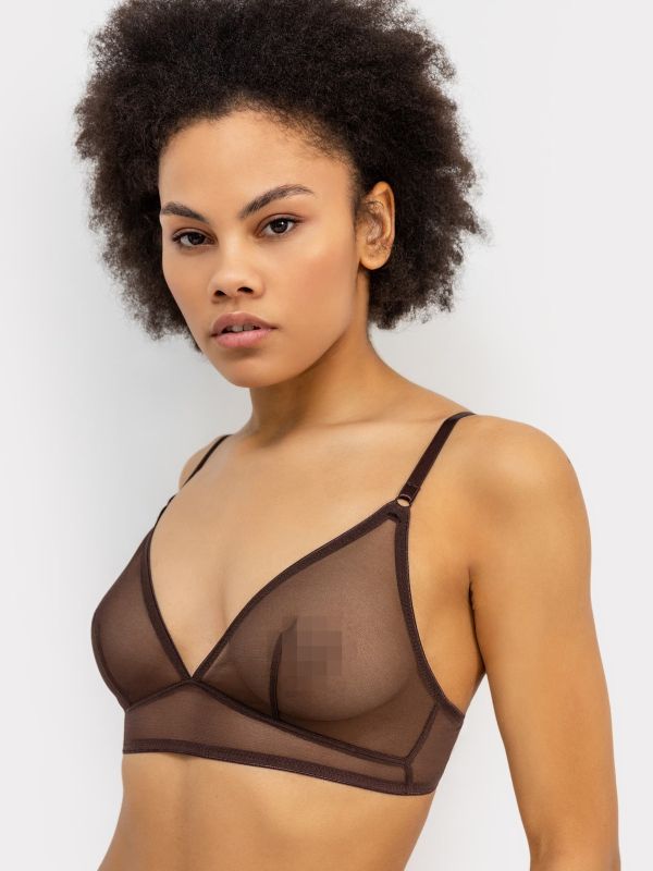 WOMEN'S BRA 512421