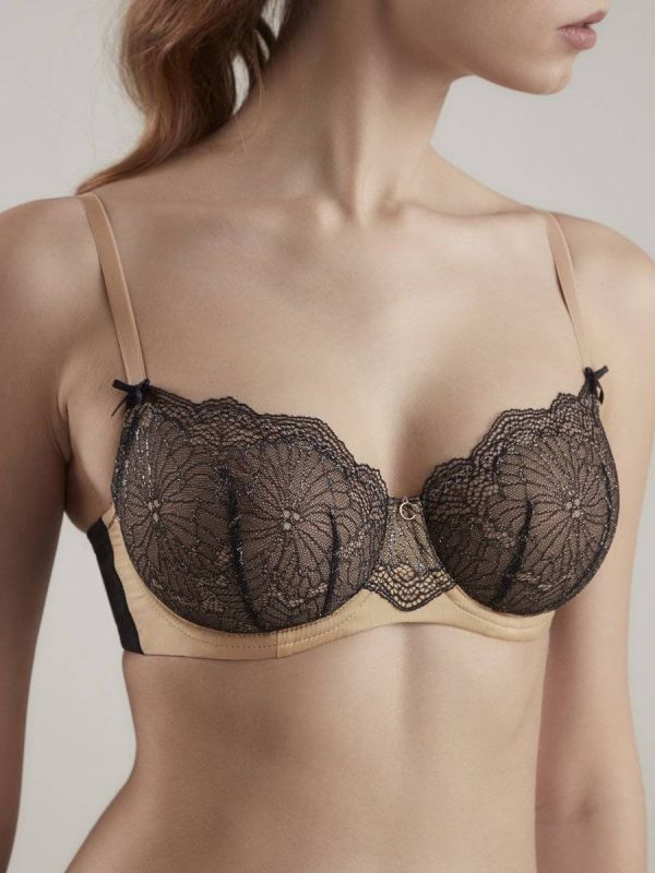 Bra CONTE SATIN TB6175