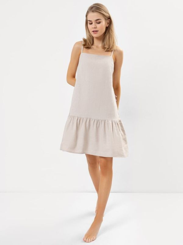 WOMEN'S HOME DRESS 152567