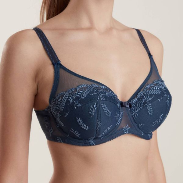 Bra CONTE Bra &quot;balconette&quot; on frames RENDEZVOUS RB5130