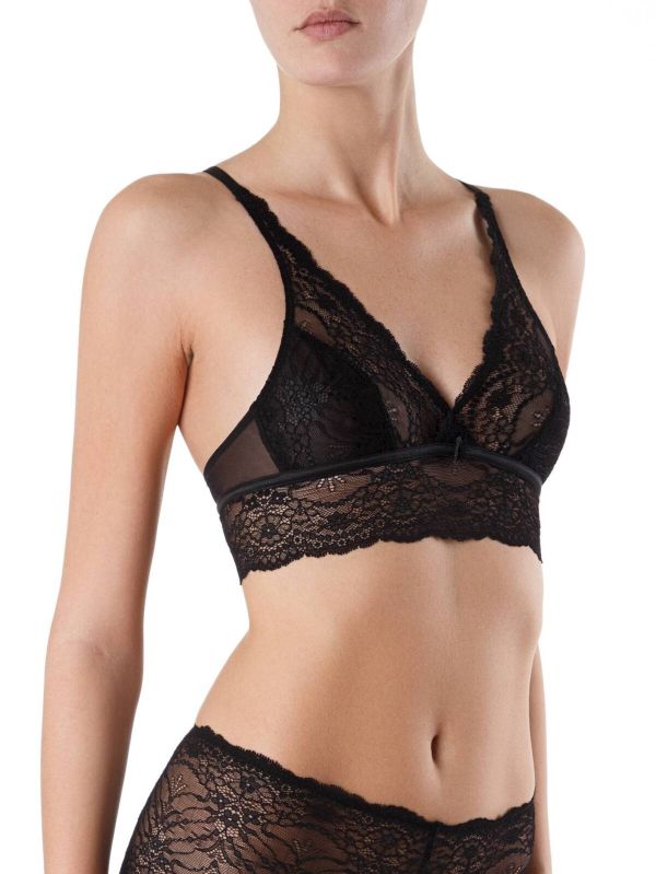 Bra CONTE Bralette ROMANTIQUE RB7074