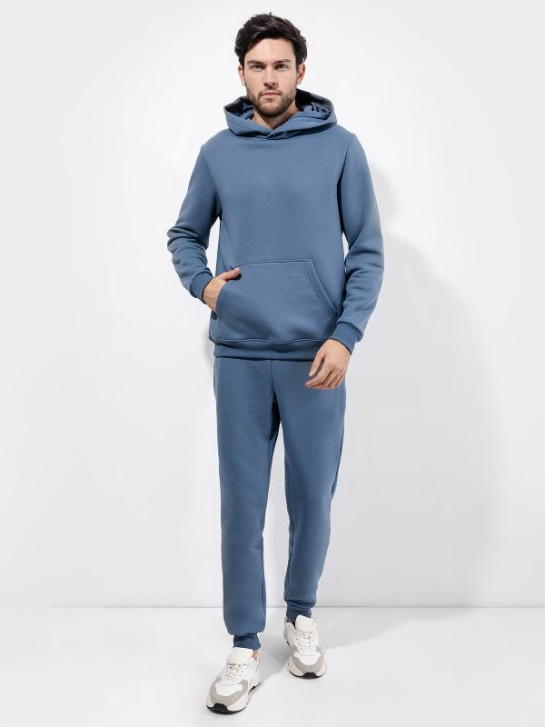 MEN'S SET (ANORAK, TROUSERS) 191013