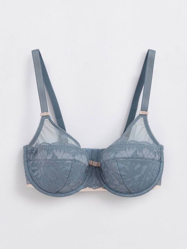 Bra CONTE Bra with duplicate cup Nymphe TV5050