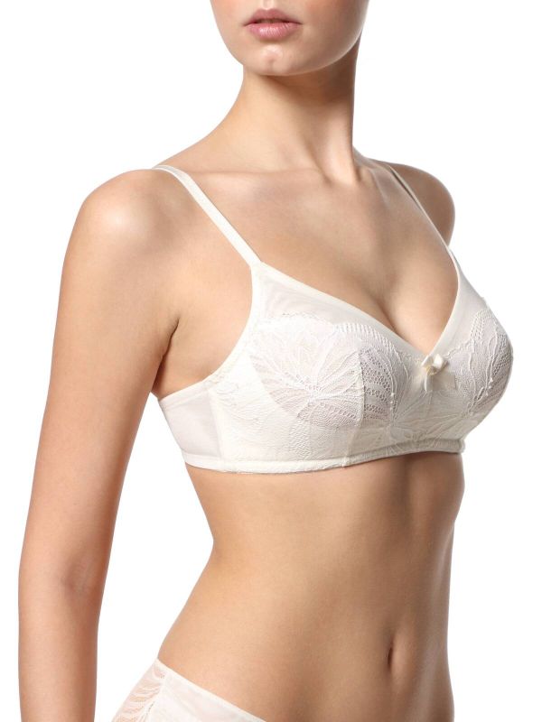 Bra CONTE Bra with soft cup without frames Ballerina TB7111