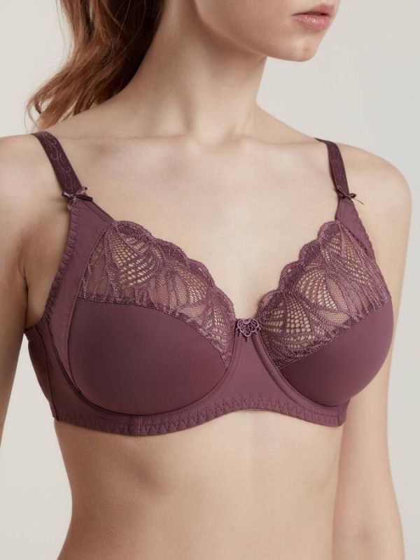 Bra CONTE Bra with soft cup AURA RB6098