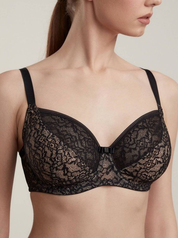 Bra CONTE LYRIQUE RB6072 Women's bra