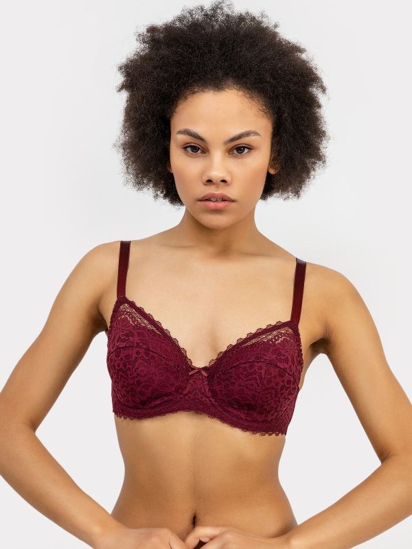 WOMEN'S BRA 512379