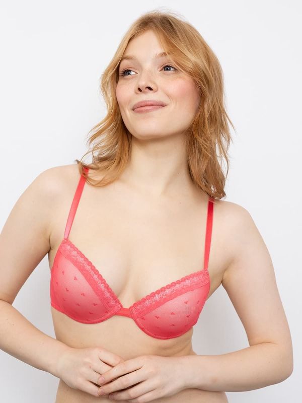 WOMEN'S BRA 512422