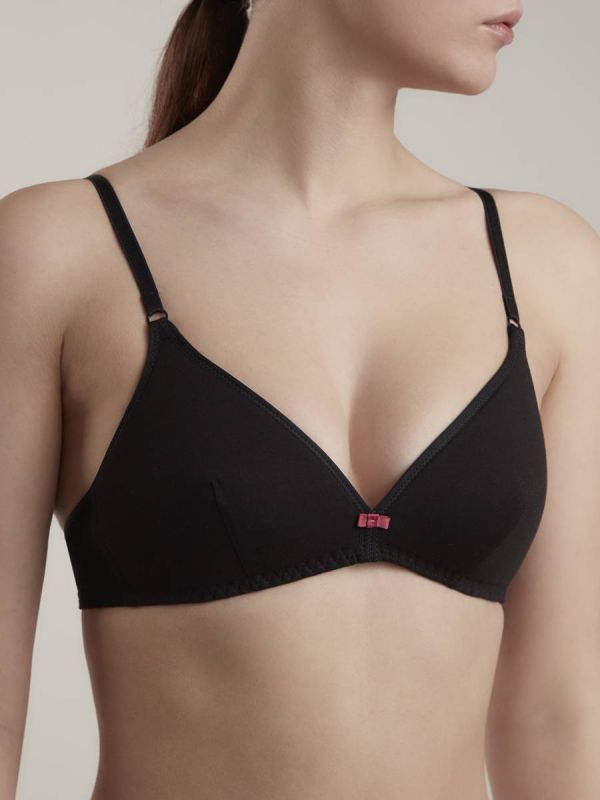 Bra CONTE Bra without frames Assorti RB7124