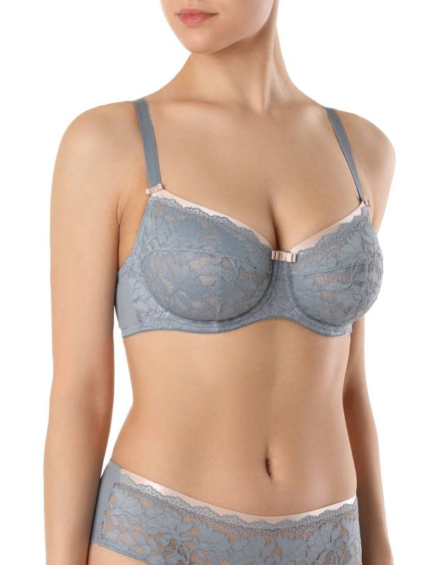 Bra CONTE Bra with soft cups Nymphe TV6064