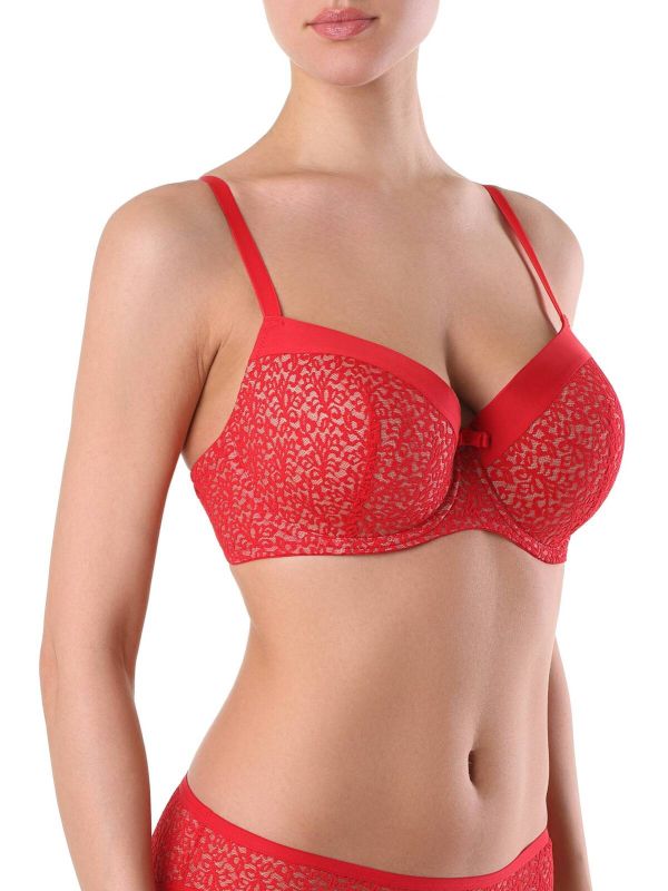 Bra CONTE Bra TATOUAGE RB3041