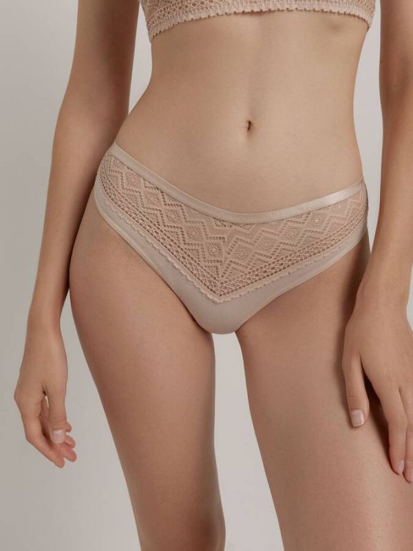 Briefs CONTE GRAFIC LACE LBR 1984 Briefs for women