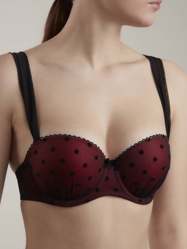 Bra CONTE PIN UP TB8140 Bra