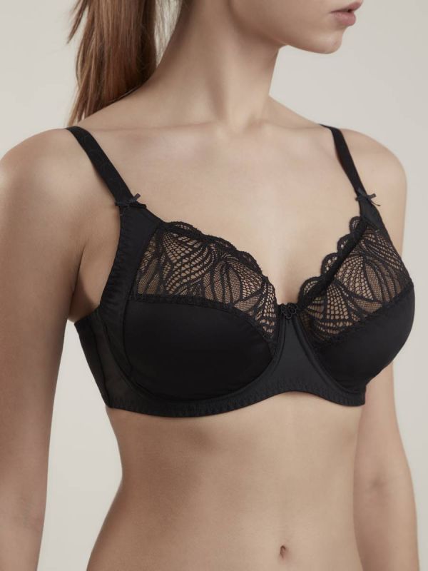 Bra CONTE Bra with soft cup AURA RB6098