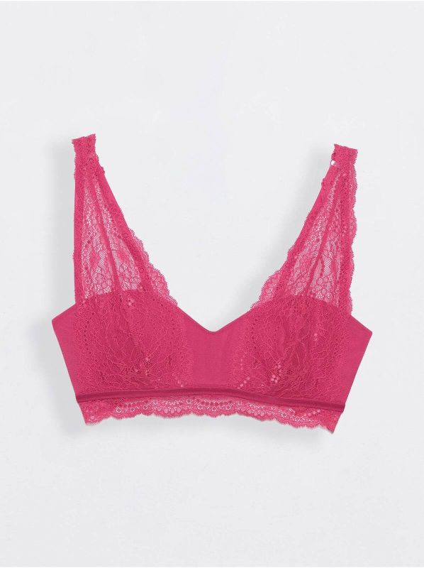 Bra CONTE Bralette ROMANTIQUE RB7079