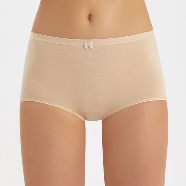 Women's panties Baykar 8806