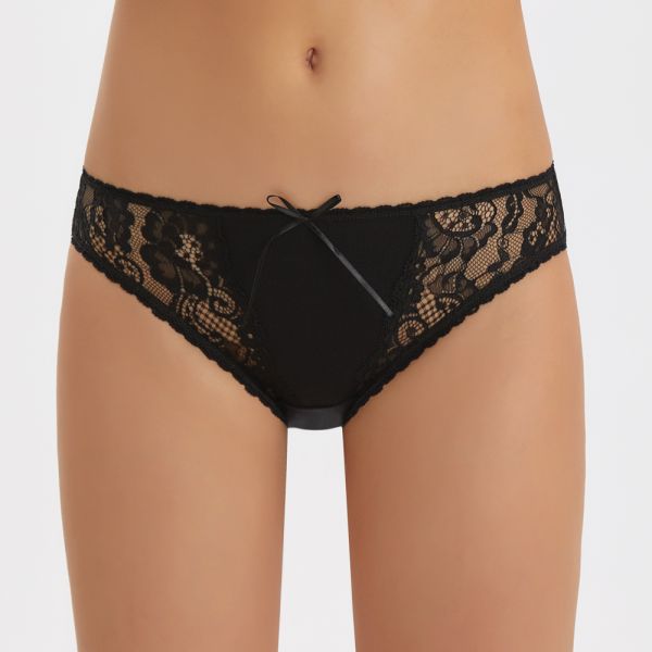 WOMEN'S panties Baykar 8809