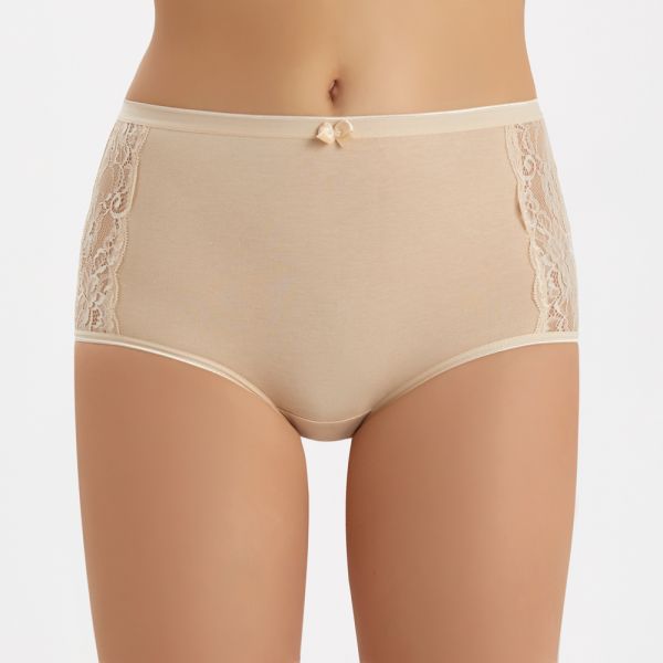 Women's panties Baykar 8872