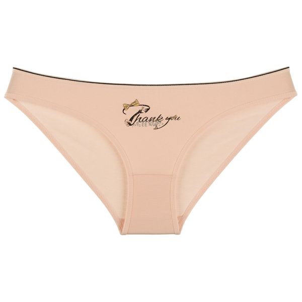 Women's panties Donella 2134 DF