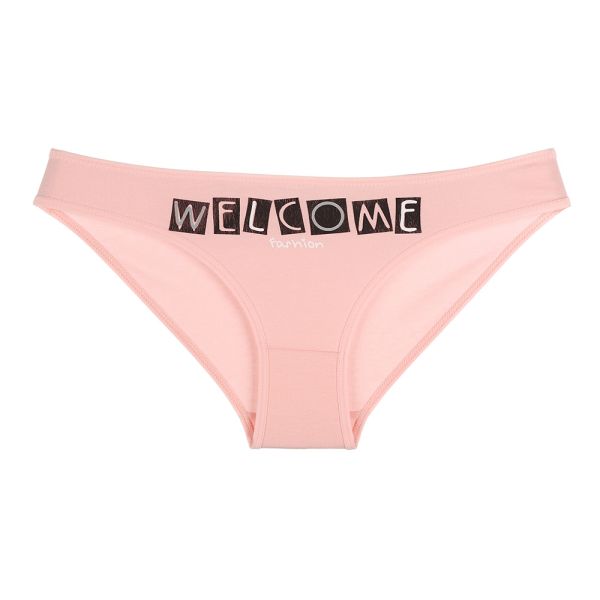 Women's panties Donella 21711030 WL