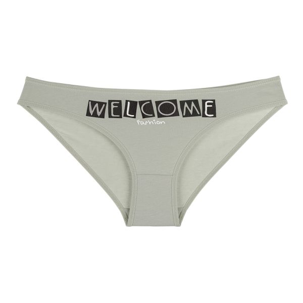 Women's panties Donella 21711030 WL