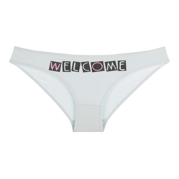 Women's panties Donella 21711030 WL