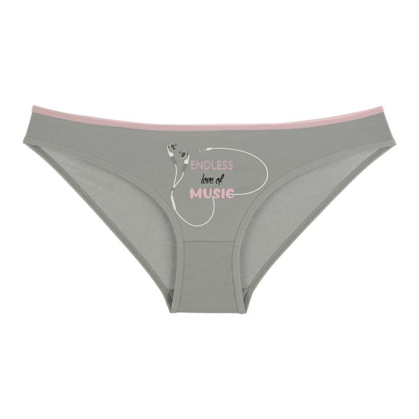 Women's panties Donella 21711036 SJ