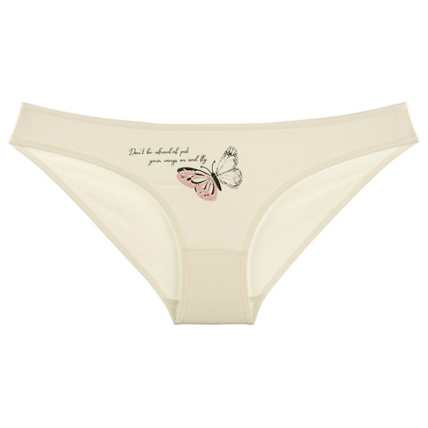 WOMEN'S panties Donella 21711123 GY