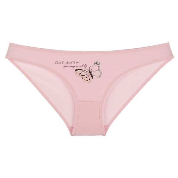 WOMEN'S panties Donella 21711123 GY