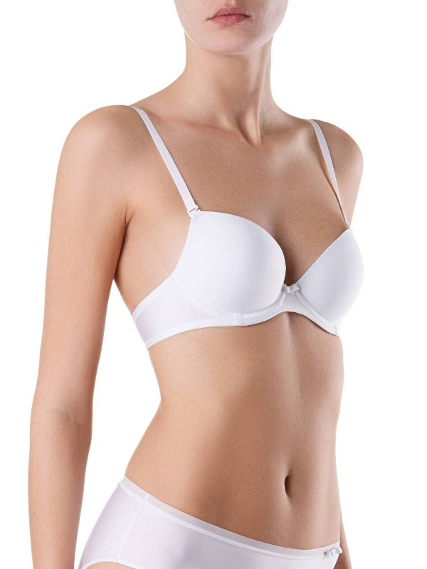 Bra CONTE Bra DAY BY DAY RB1003 with removable straps