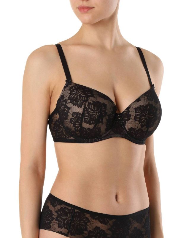 Bra CONTE Bra with frames Eva RB3062