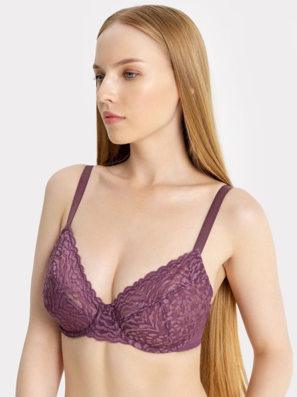 WOMEN'S BRA 512454