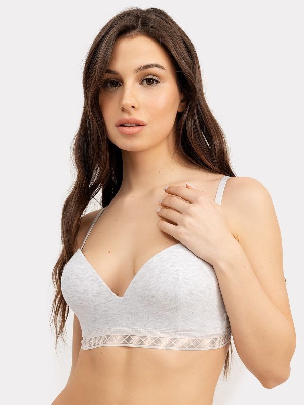 WOMEN'S BRA 512438