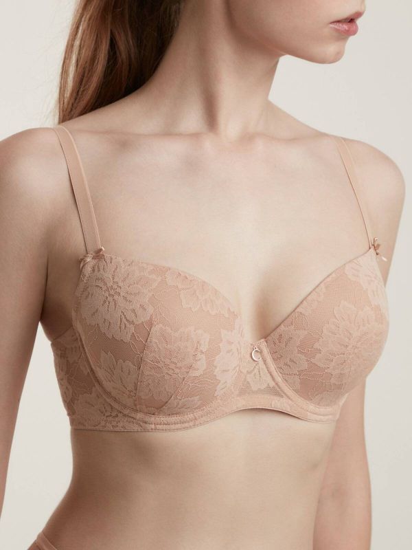 Bra CONTE EVA RB3062 Bra with frames