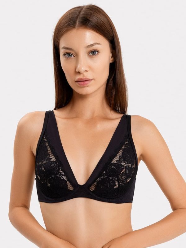 WOMEN'S BRA 512451