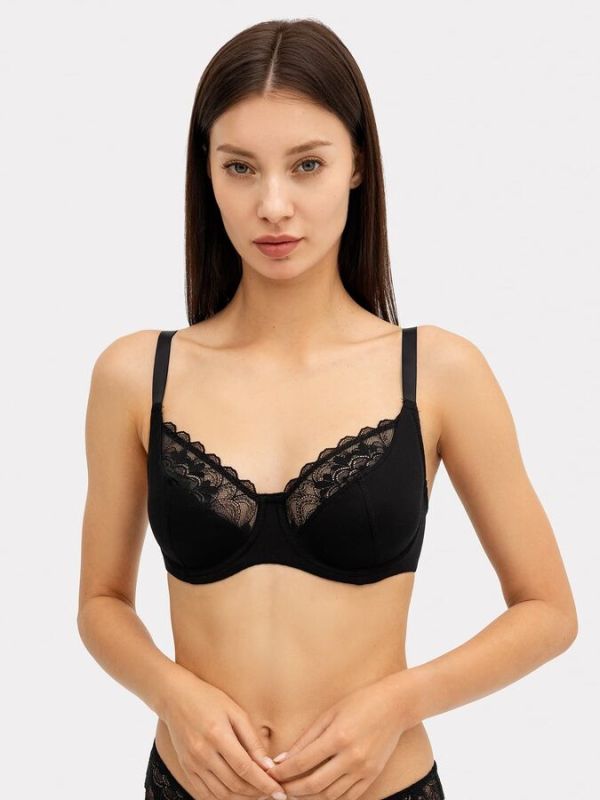 WOMEN'S BRA 512396