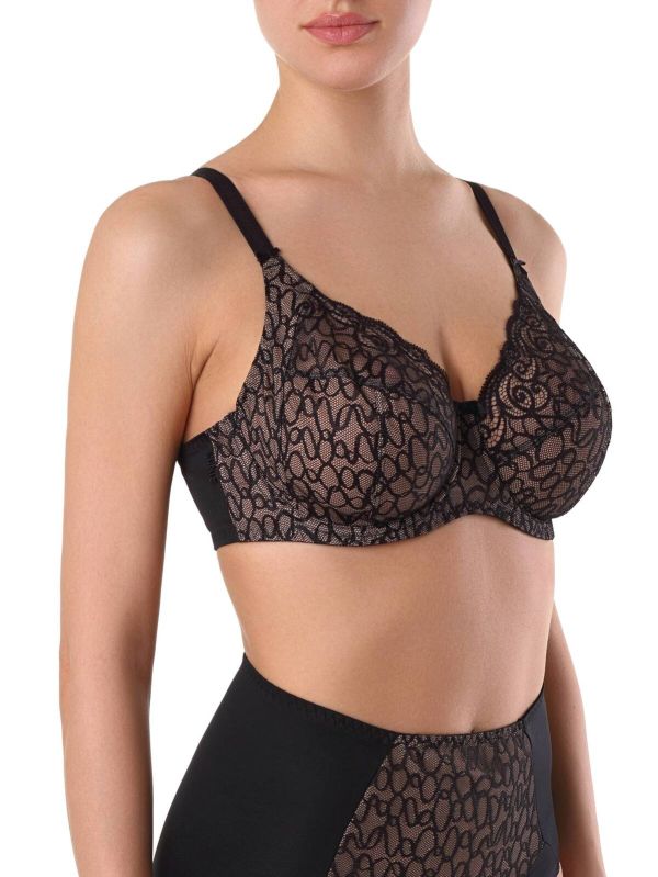 Bra CONTE Bra VOILE RB6029