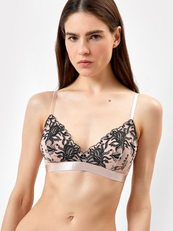 WOMEN'S BRA 512463