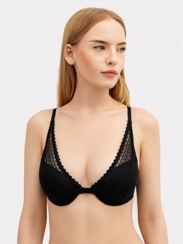 WOMEN'S BRA 512507