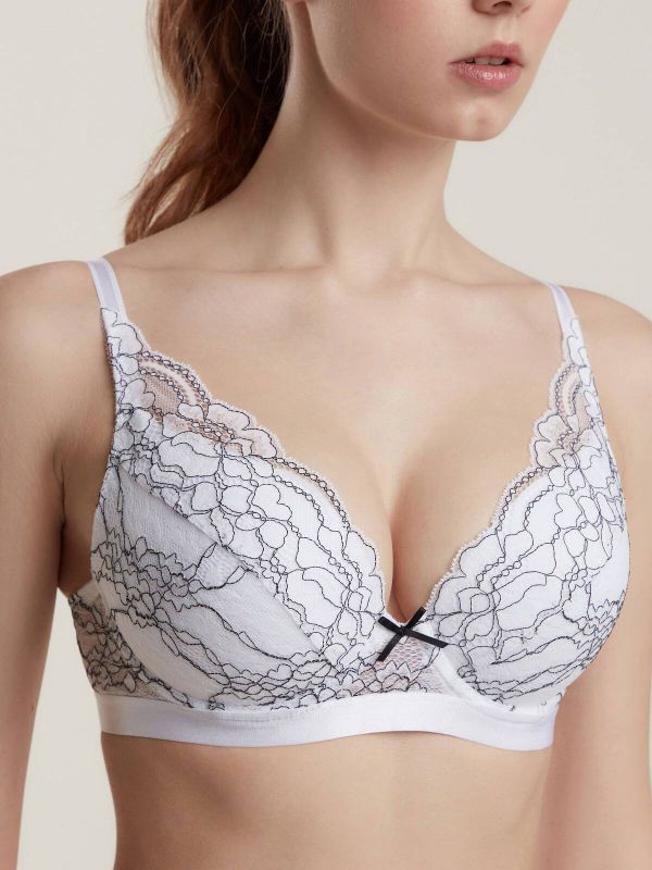 Bra CONTE FUSION TB1132 Women's bra